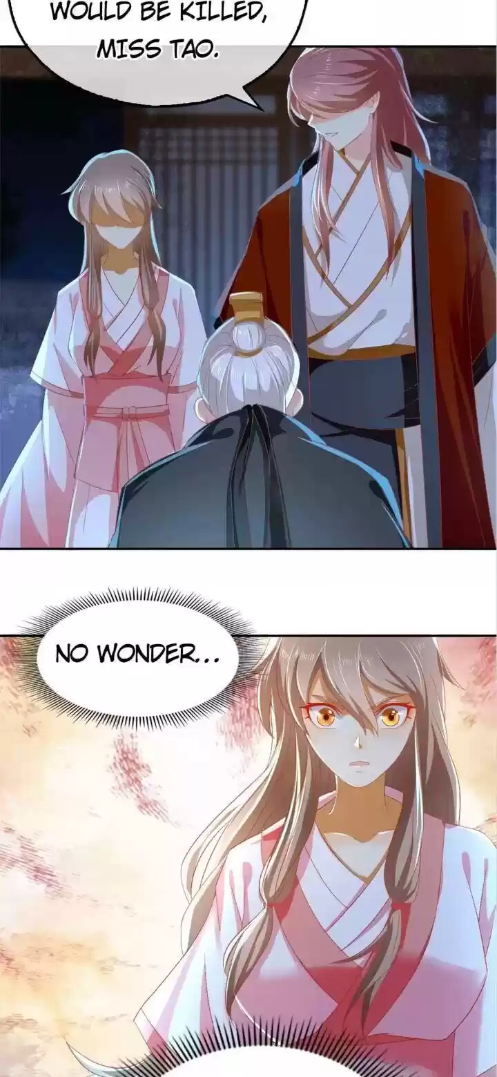 Drop-Dead Beauty Chapter 29