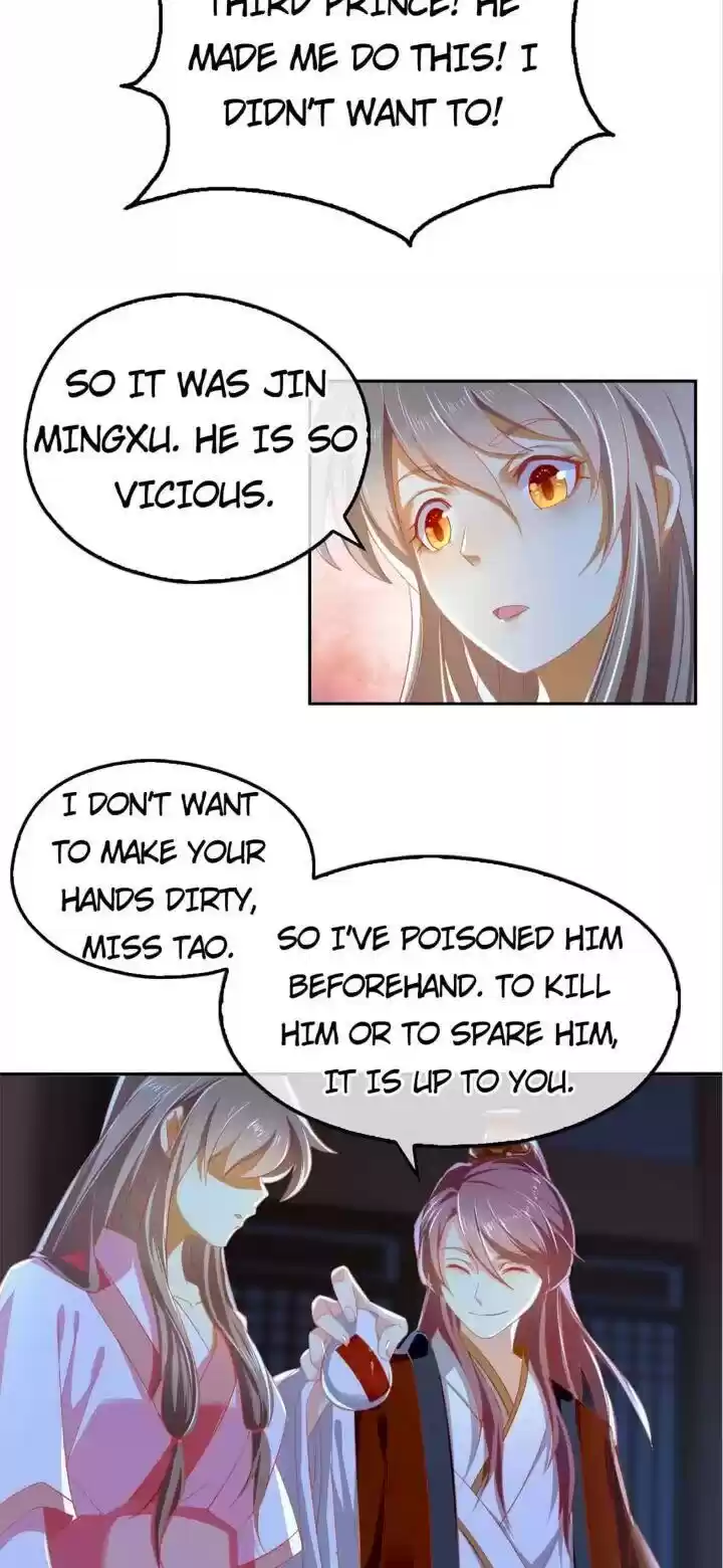 Drop-Dead Beauty Chapter 29