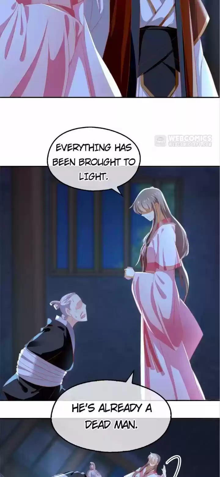 Drop-Dead Beauty Chapter 29