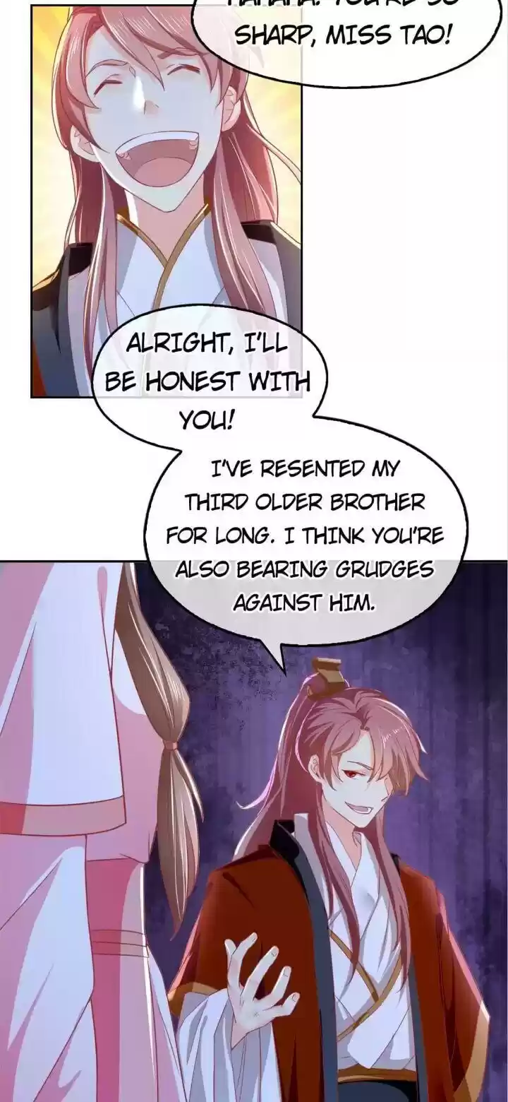 Drop-Dead Beauty Chapter 29