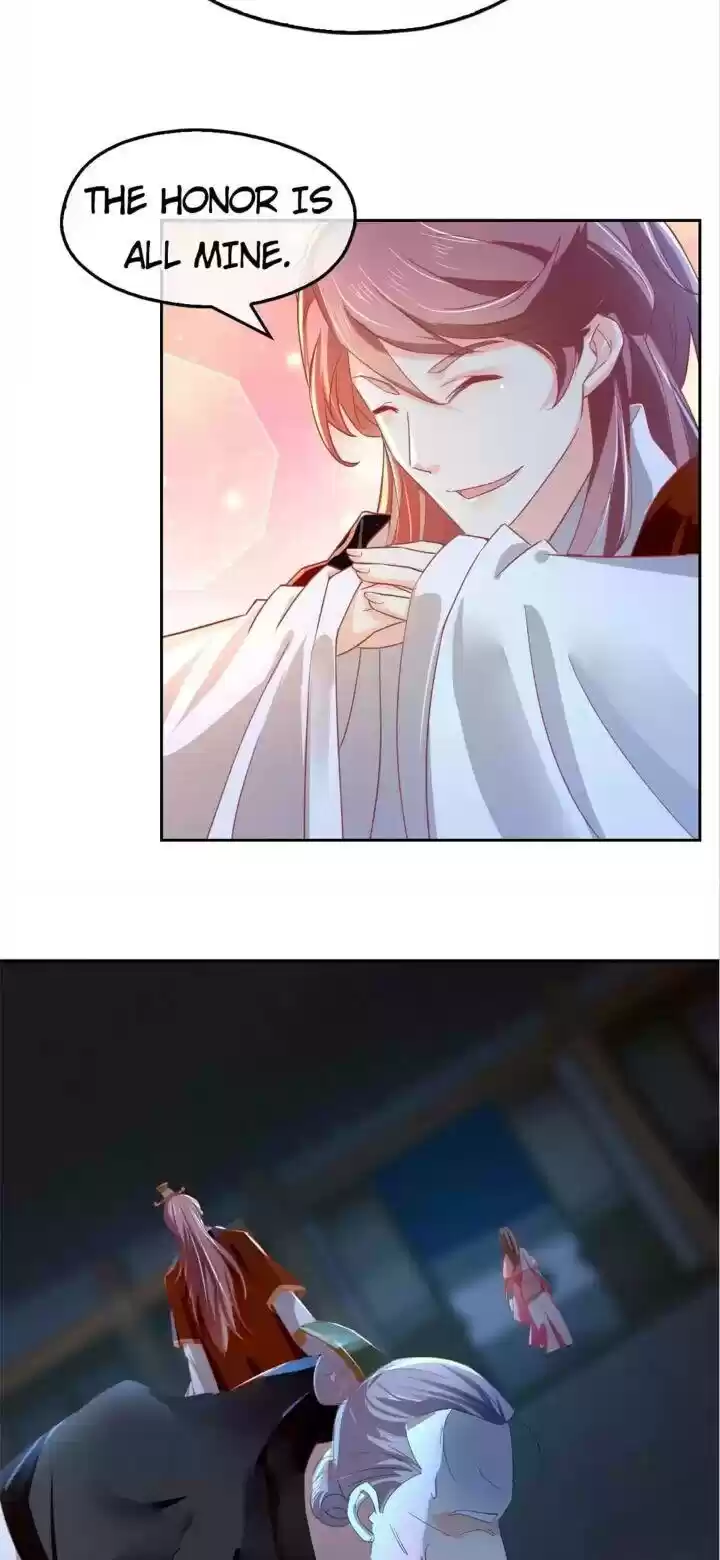 Drop-Dead Beauty Chapter 29