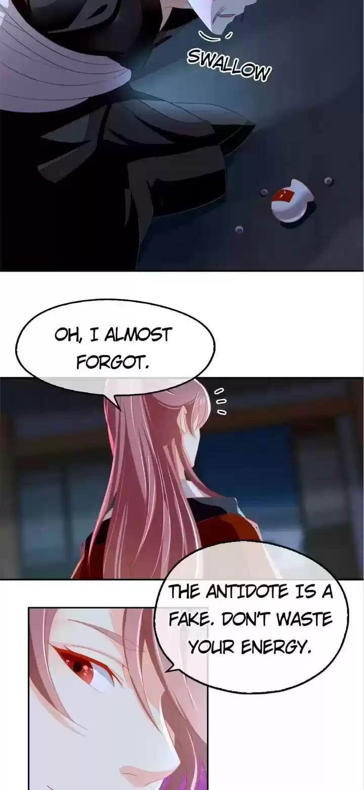 Drop-Dead Beauty Chapter 29