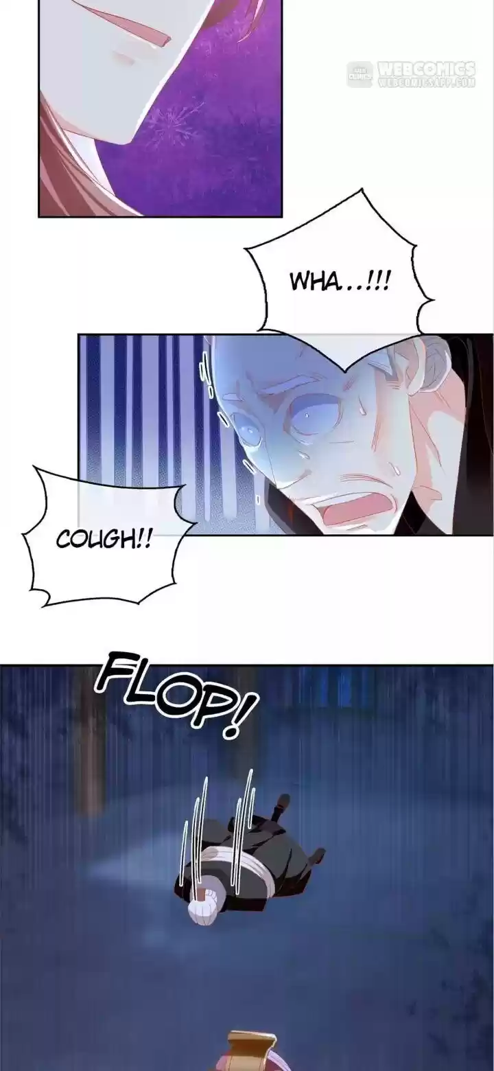 Drop-Dead Beauty Chapter 29