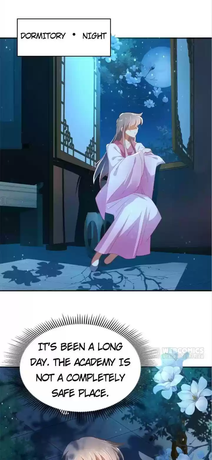 Drop-Dead Beauty Chapter 29