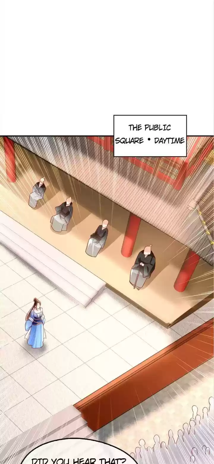 Drop-Dead Beauty Chapter 29