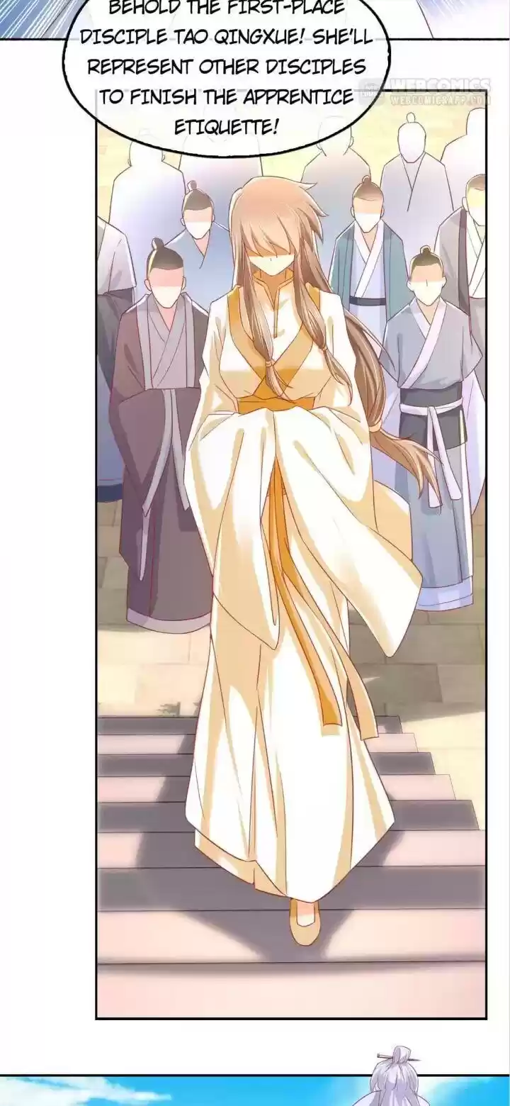 Drop-Dead Beauty Chapter 29