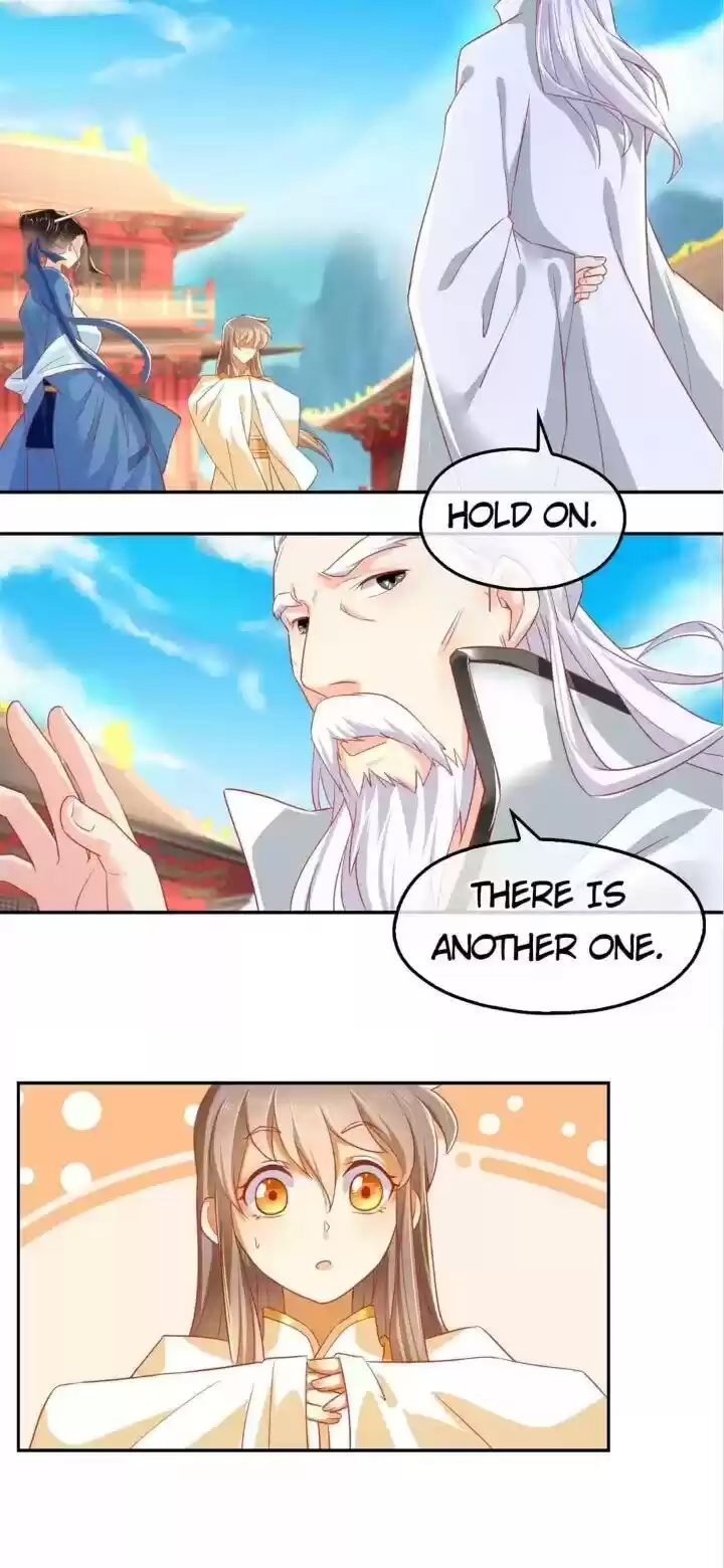 Drop-Dead Beauty Chapter 29