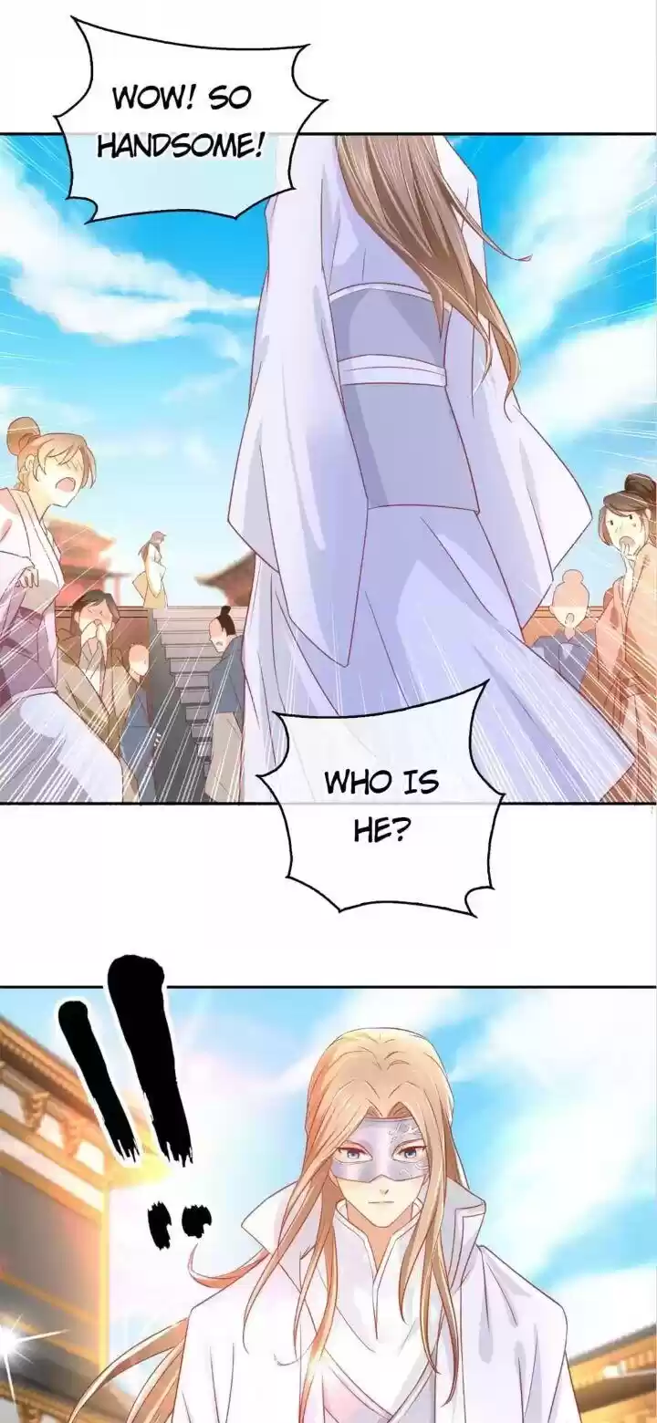 Drop-Dead Beauty Chapter 29