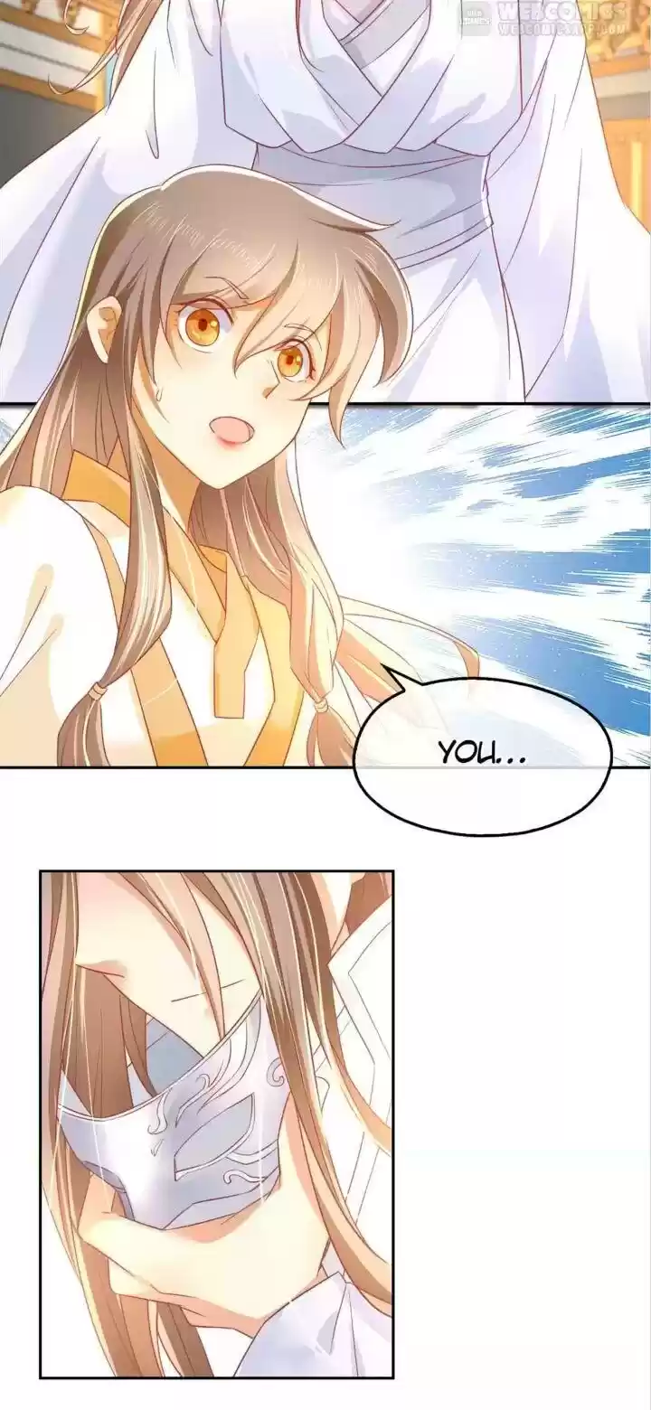 Drop-Dead Beauty Chapter 29