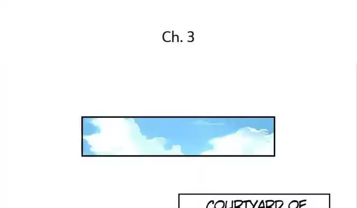 Drop-Dead Beauty Chapter 3