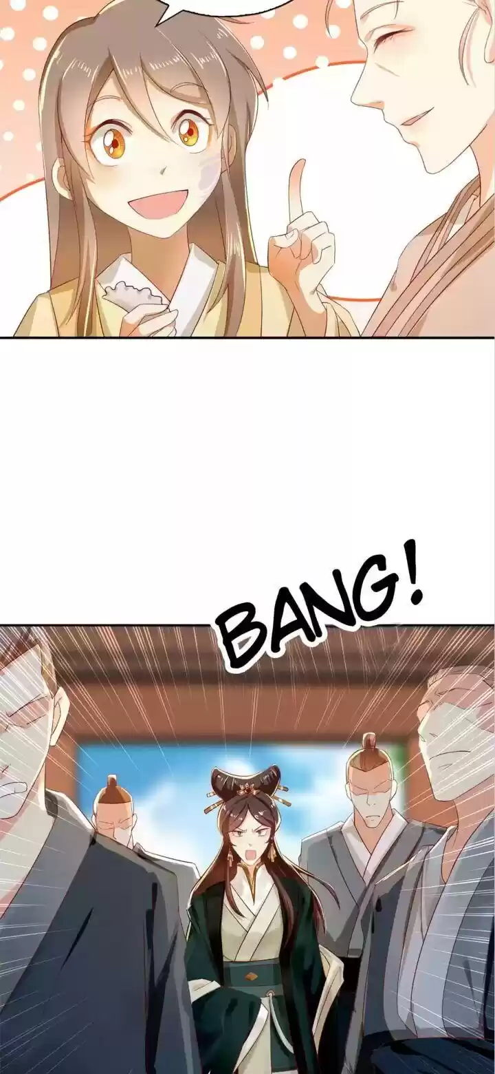 Drop-Dead Beauty Chapter 3