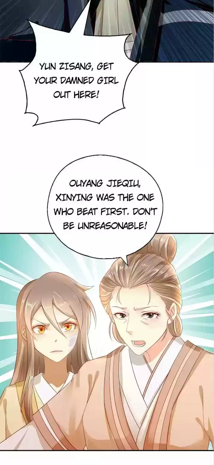 Drop-Dead Beauty Chapter 3