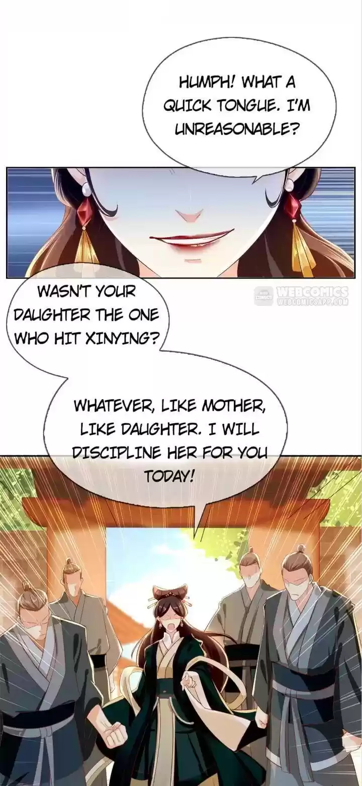 Drop-Dead Beauty Chapter 3