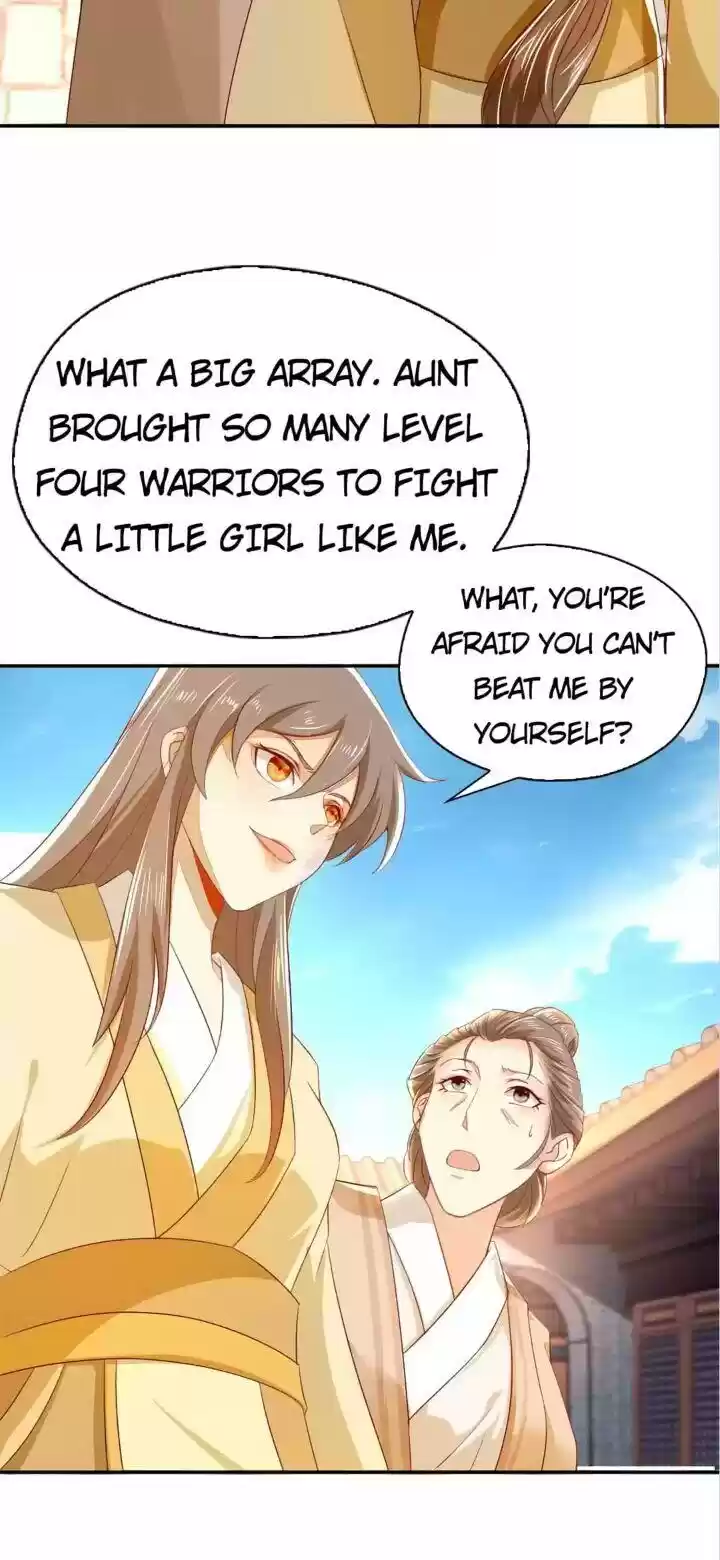 Drop-Dead Beauty Chapter 3