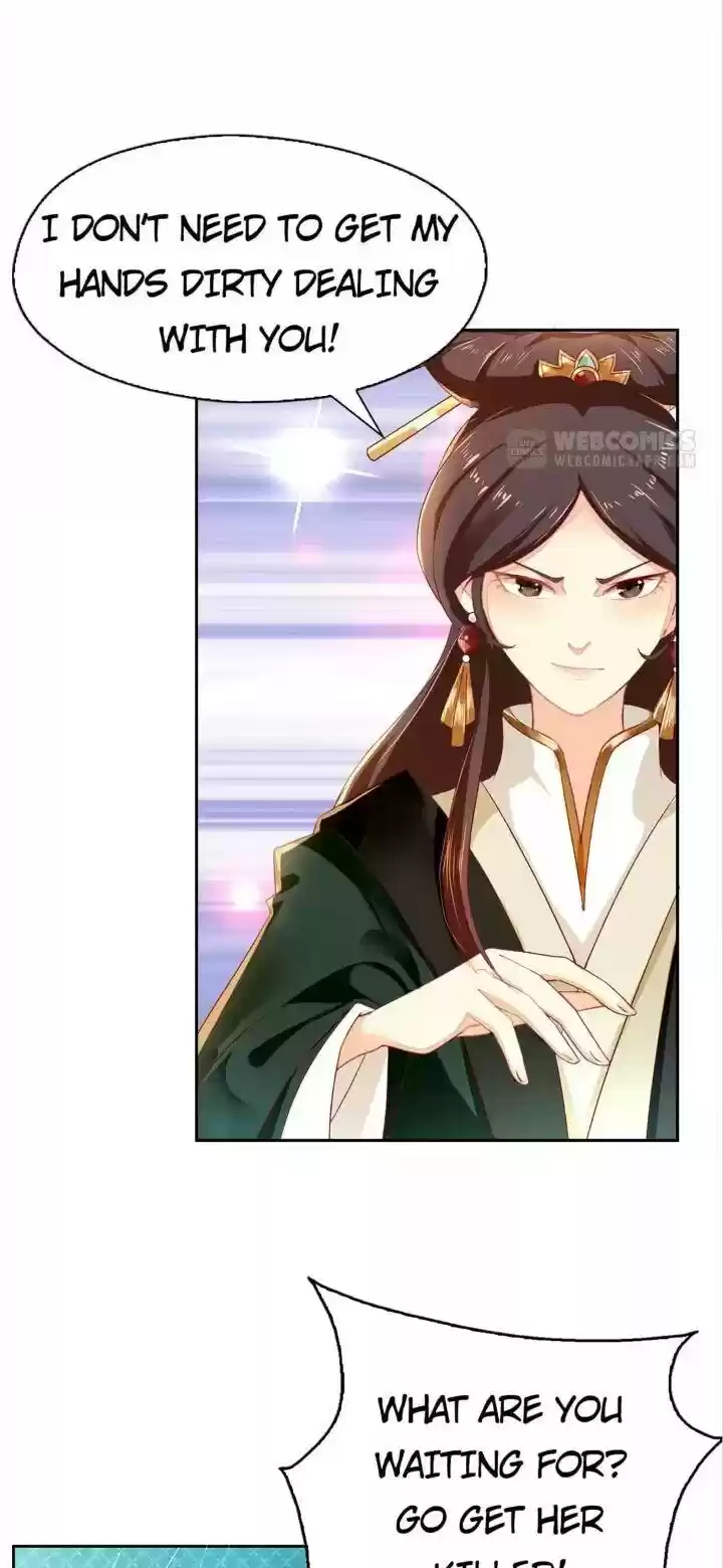 Drop-Dead Beauty Chapter 3