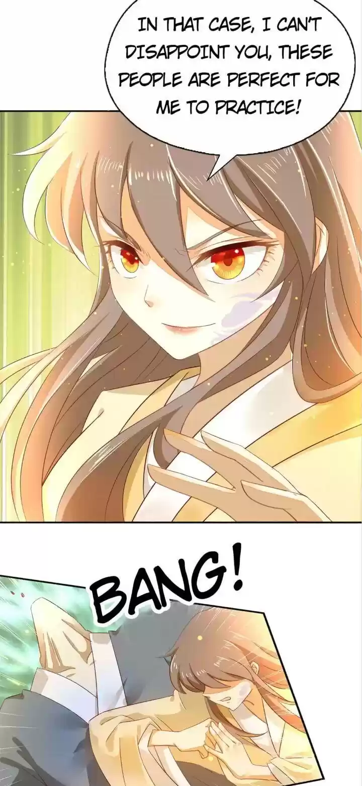 Drop-Dead Beauty Chapter 3