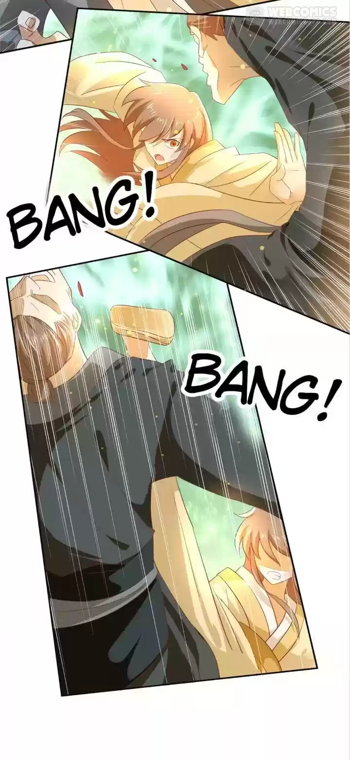 Drop-Dead Beauty Chapter 3