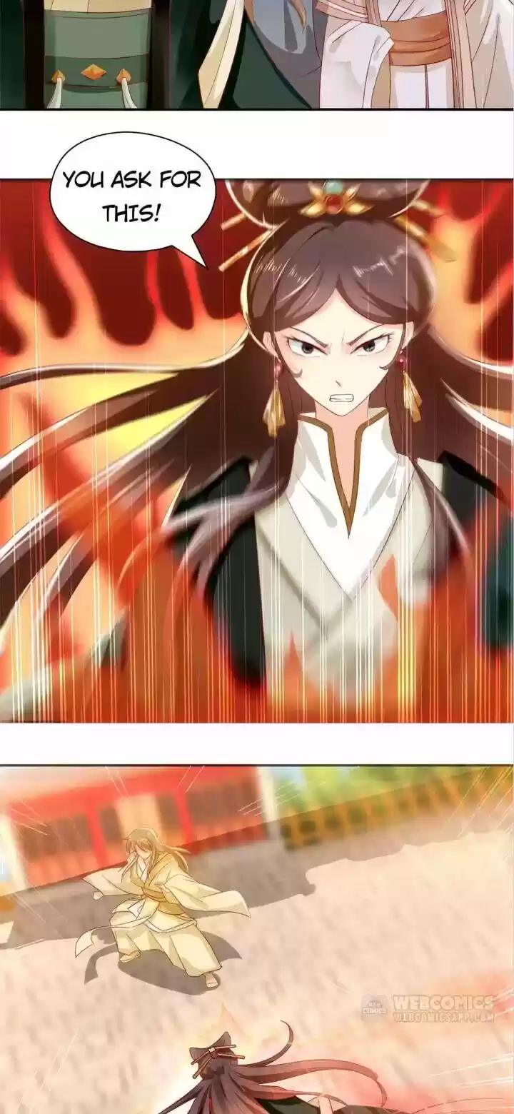 Drop-Dead Beauty Chapter 3