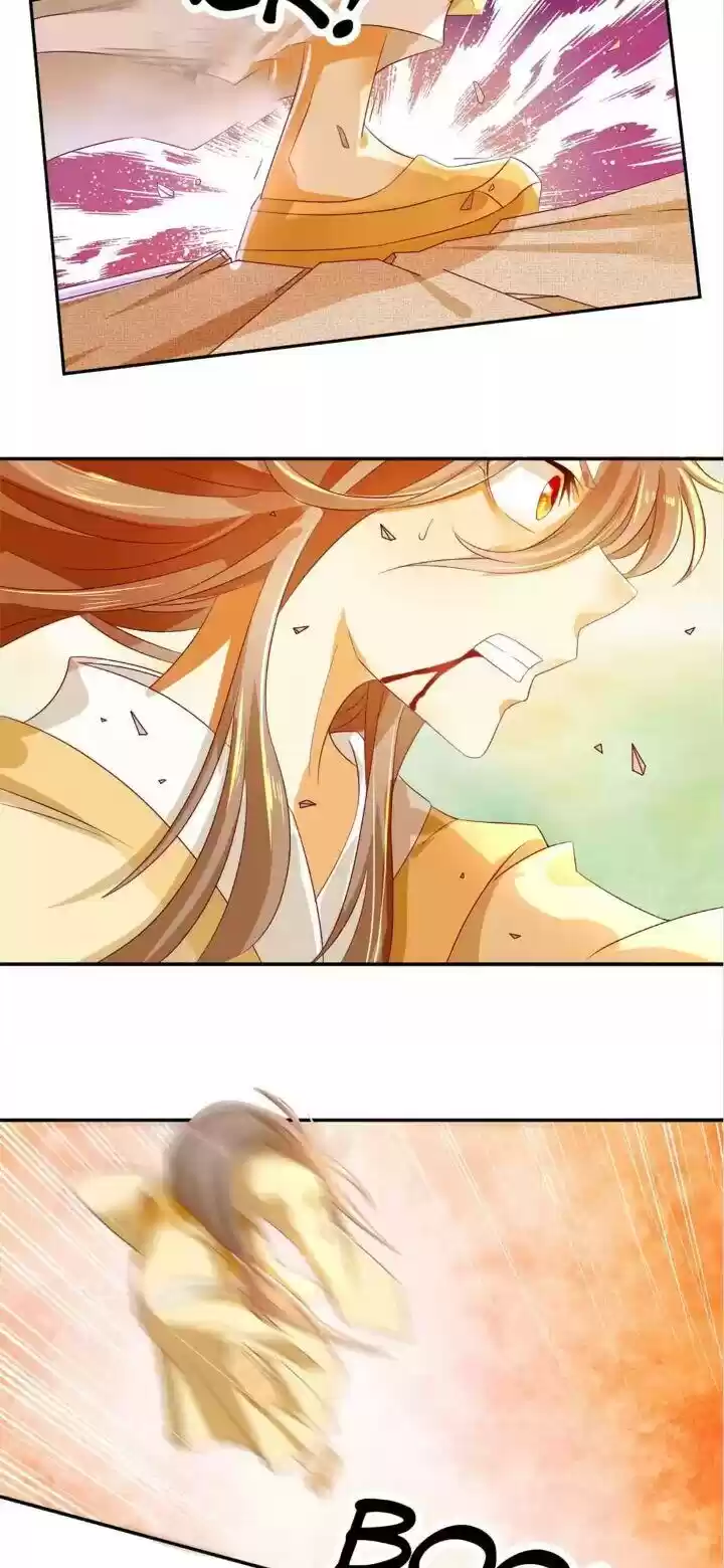 Drop-Dead Beauty Chapter 3