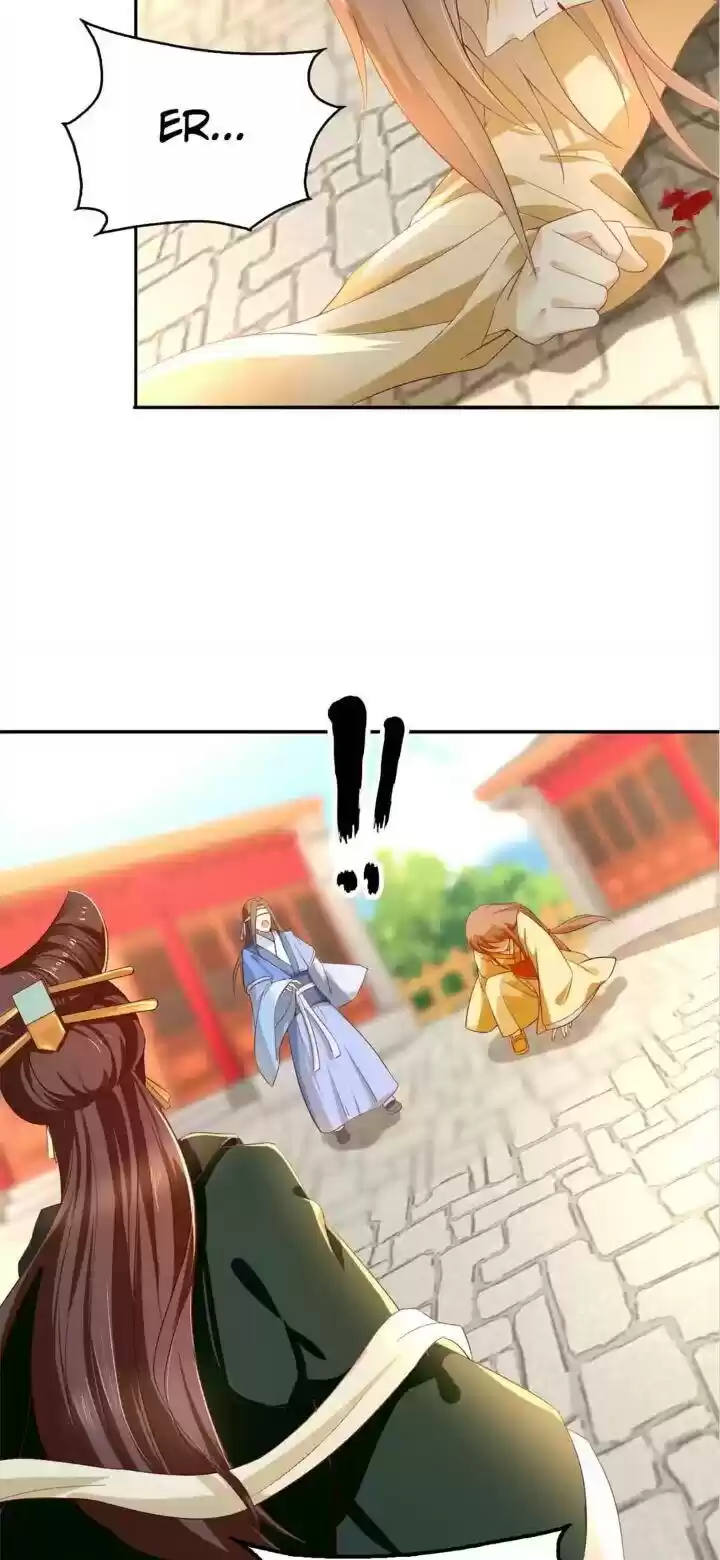 Drop-Dead Beauty Chapter 3