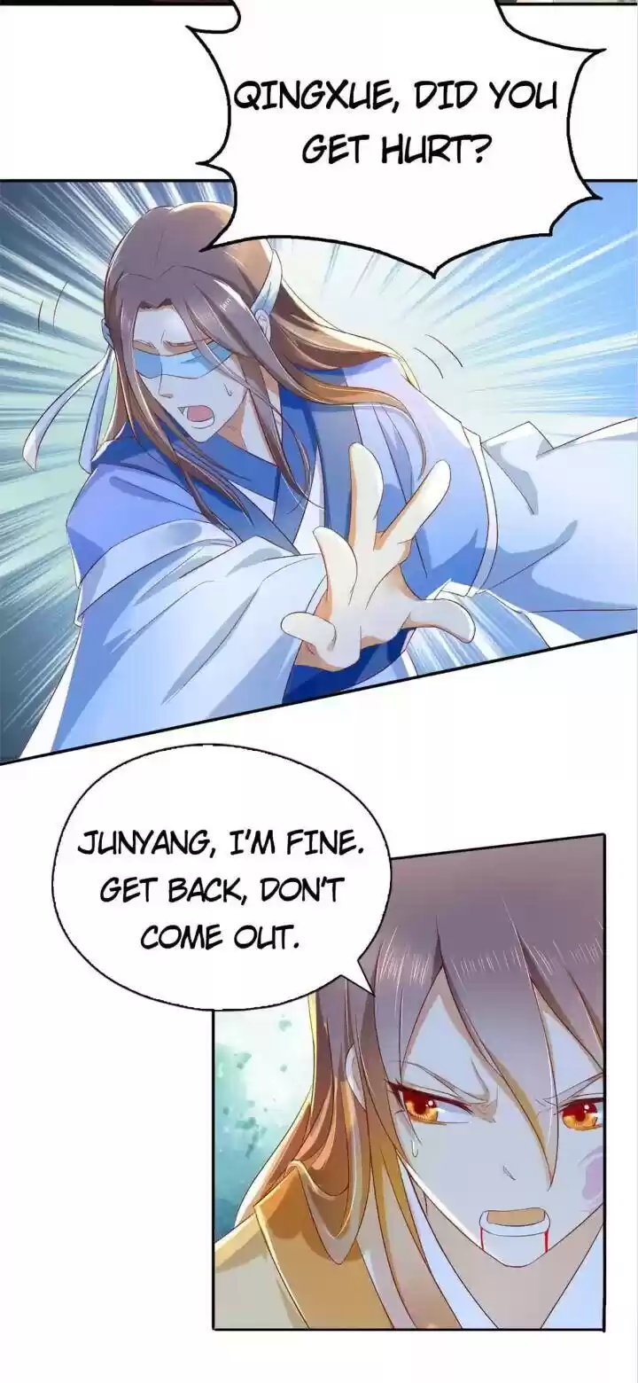 Drop-Dead Beauty Chapter 3