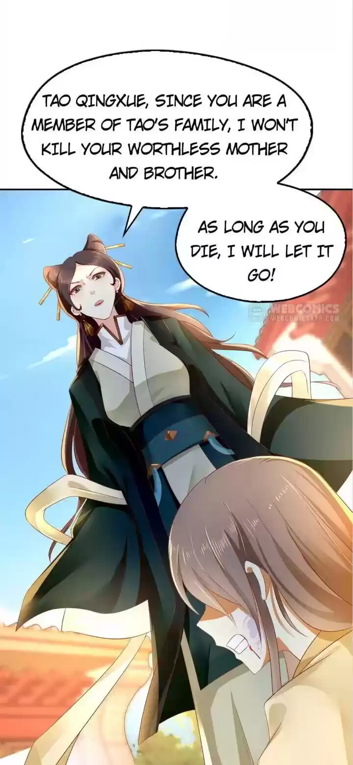 Drop-Dead Beauty Chapter 3