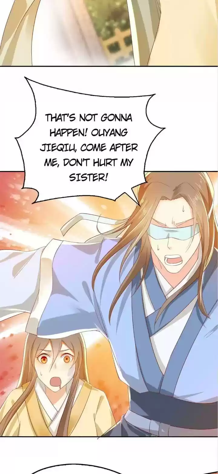 Drop-Dead Beauty Chapter 3