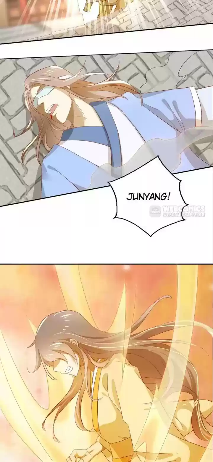 Drop-Dead Beauty Chapter 3