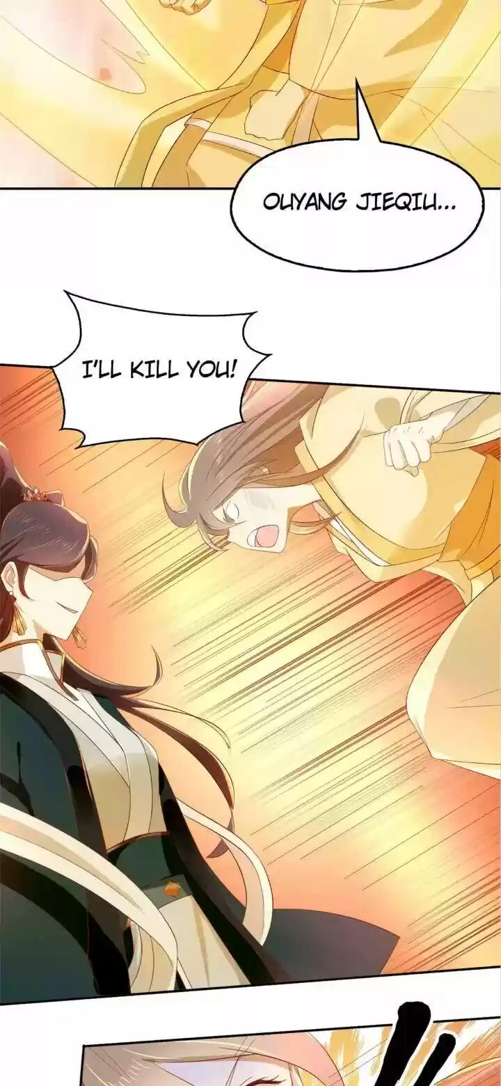 Drop-Dead Beauty Chapter 3