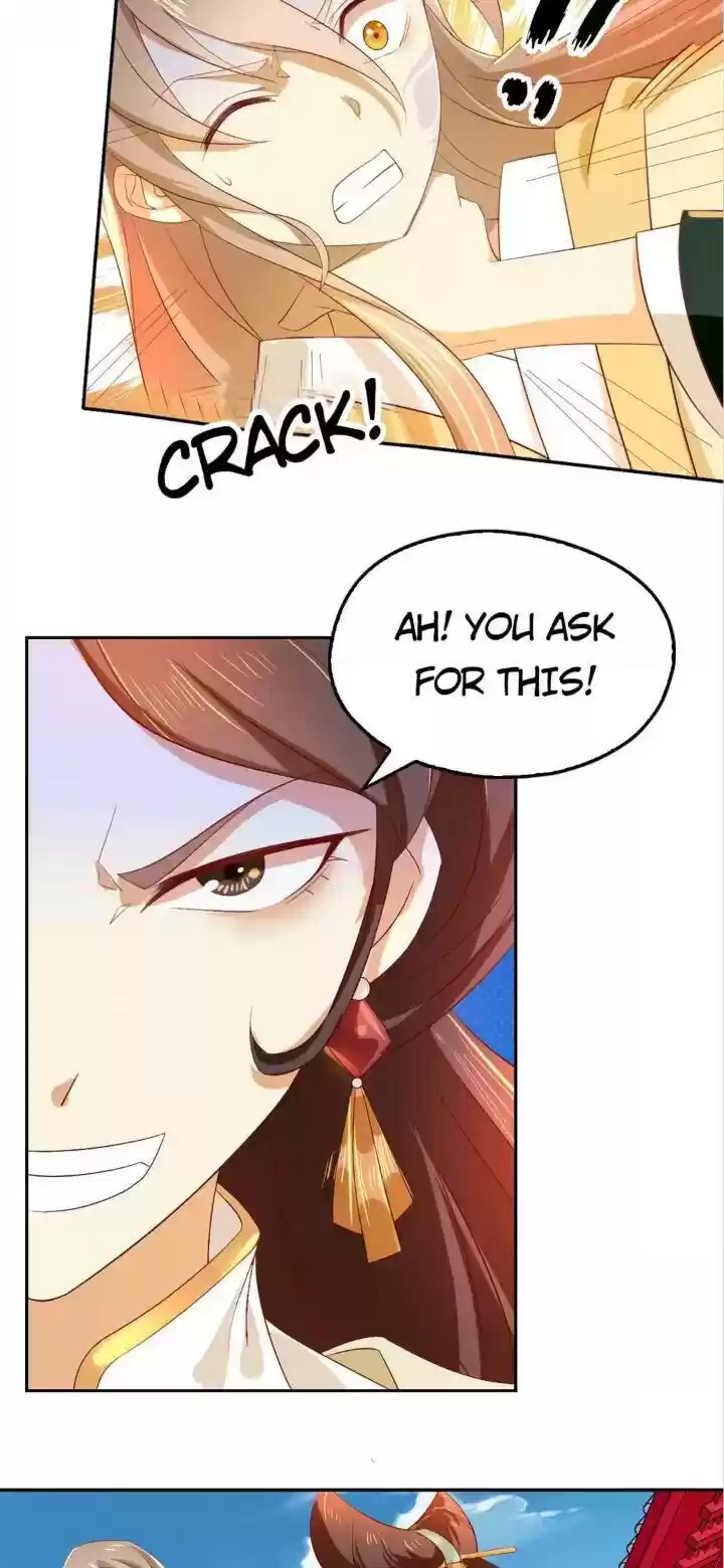 Drop-Dead Beauty Chapter 3