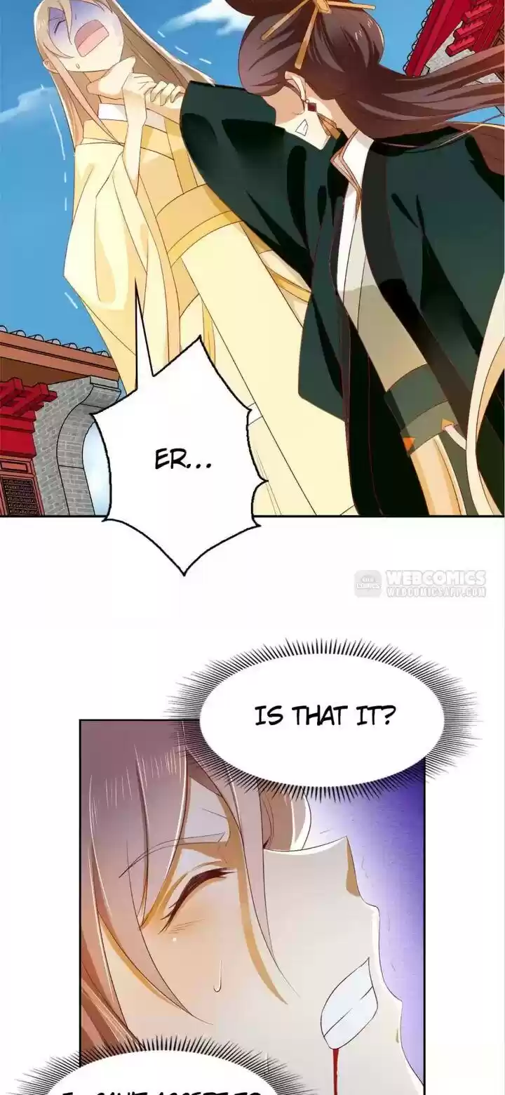 Drop-Dead Beauty Chapter 3