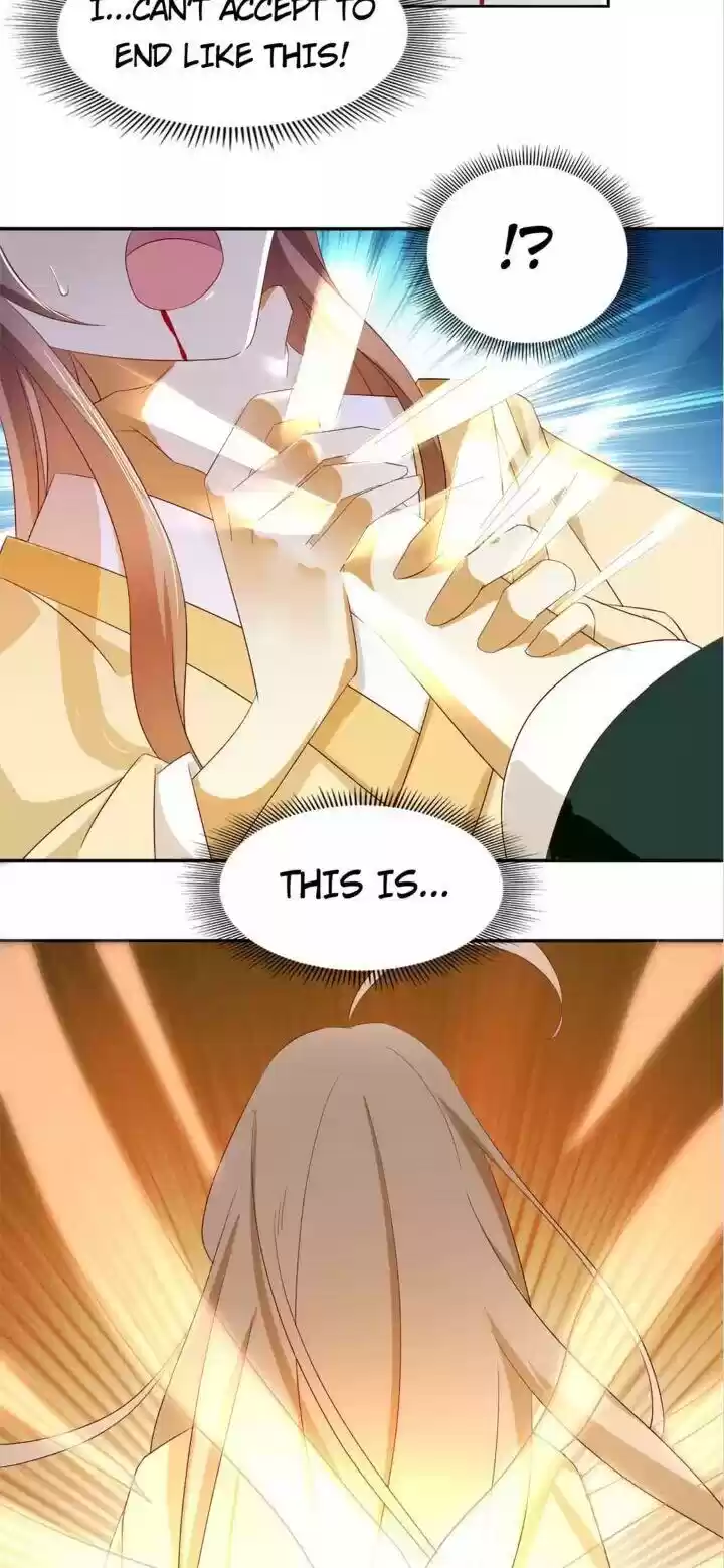 Drop-Dead Beauty Chapter 3