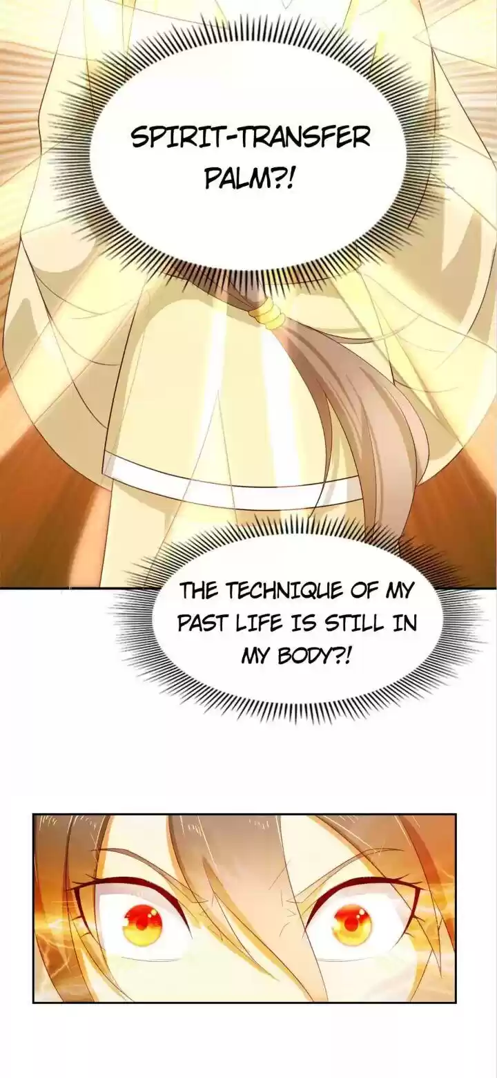 Drop-Dead Beauty Chapter 3