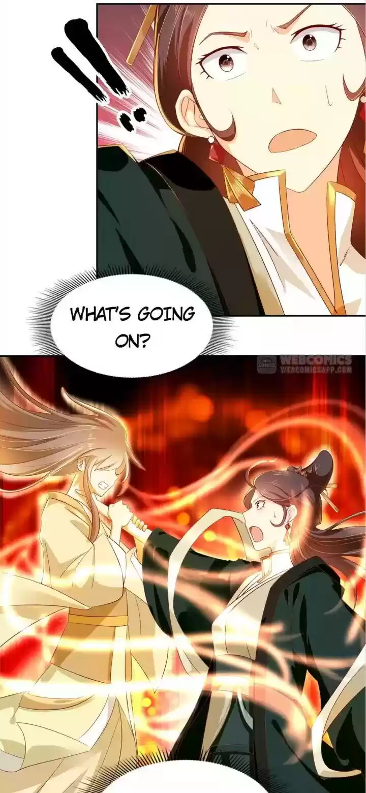 Drop-Dead Beauty Chapter 3