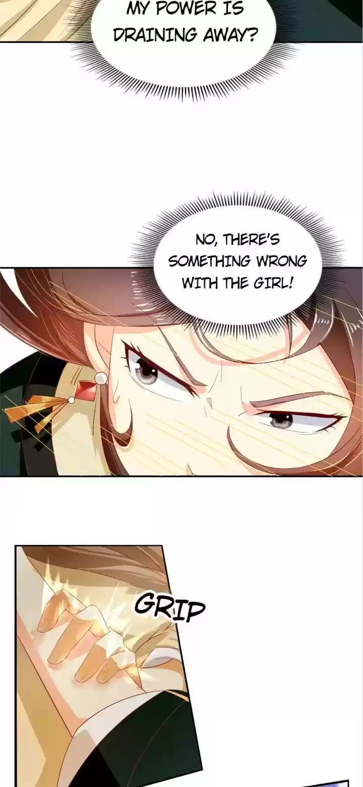 Drop-Dead Beauty Chapter 3