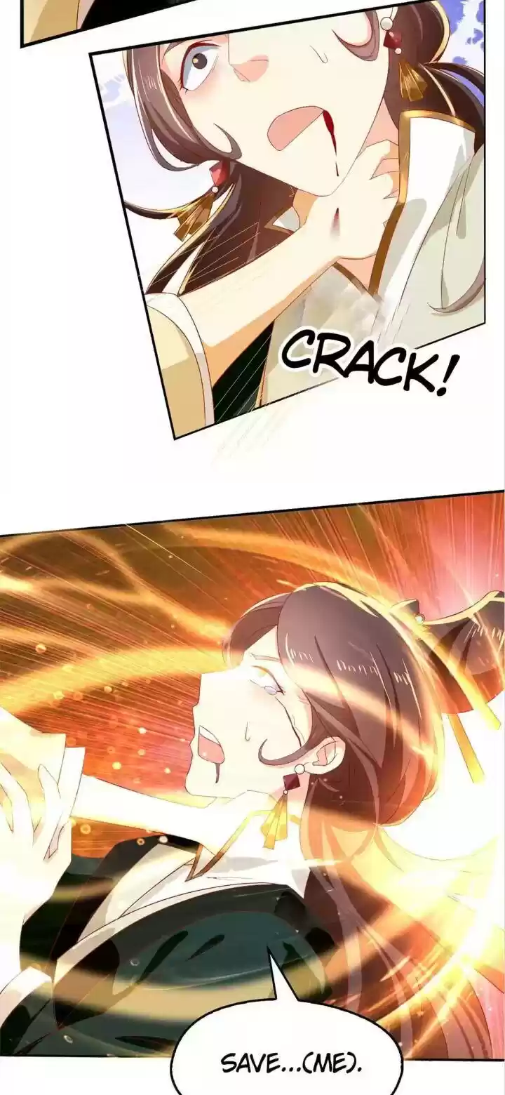 Drop-Dead Beauty Chapter 3