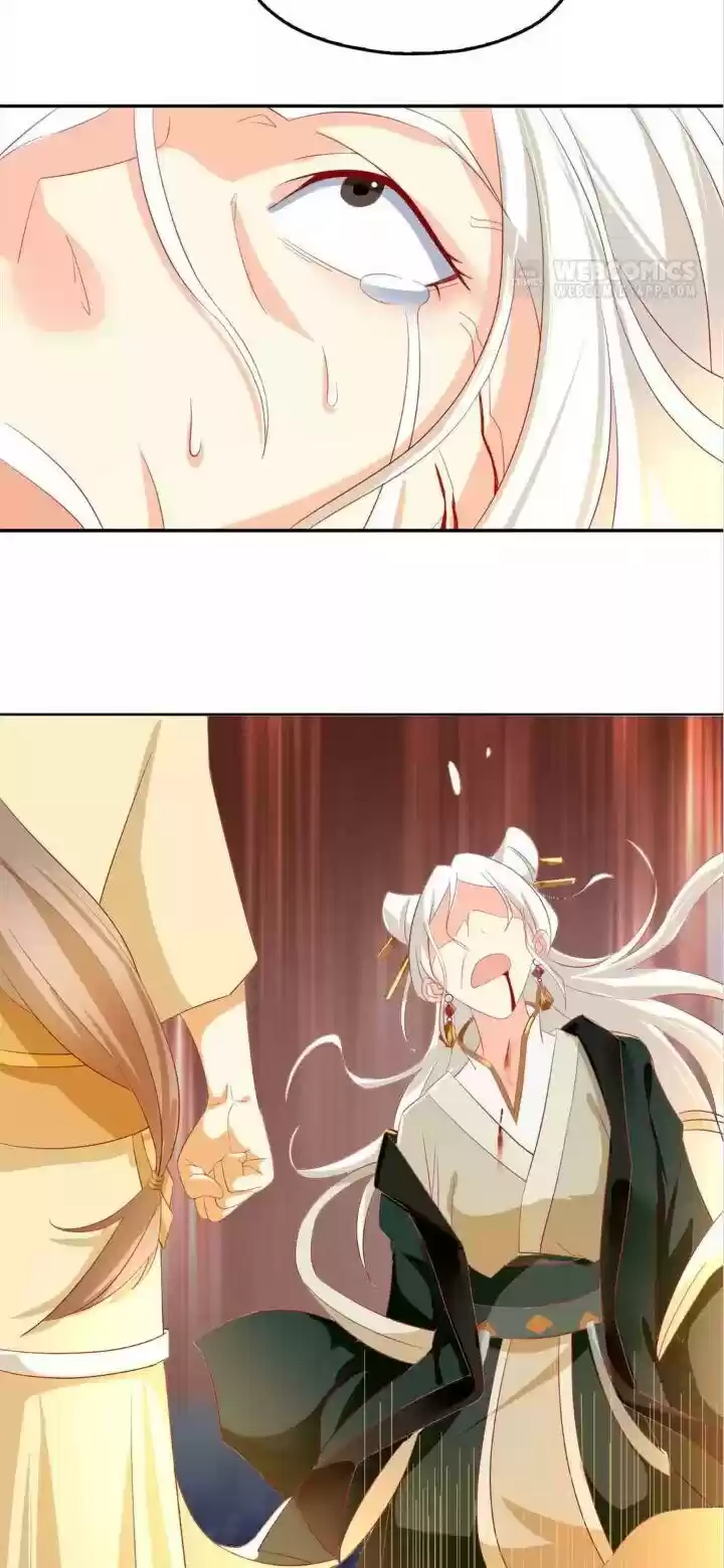 Drop-Dead Beauty Chapter 3