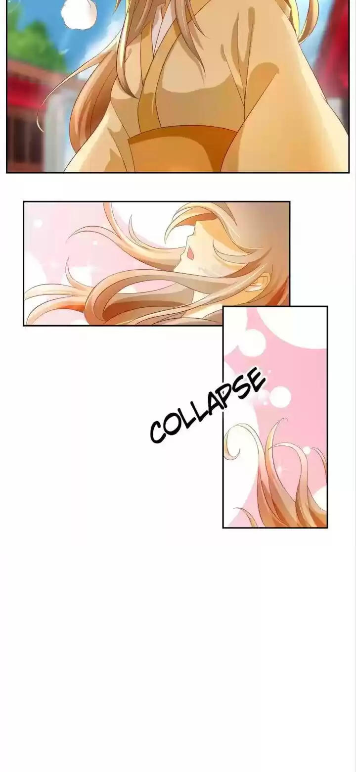 Drop-Dead Beauty Chapter 3