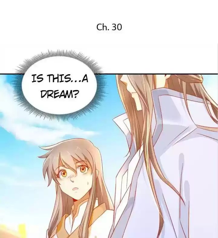 Drop-Dead Beauty Chapter 30