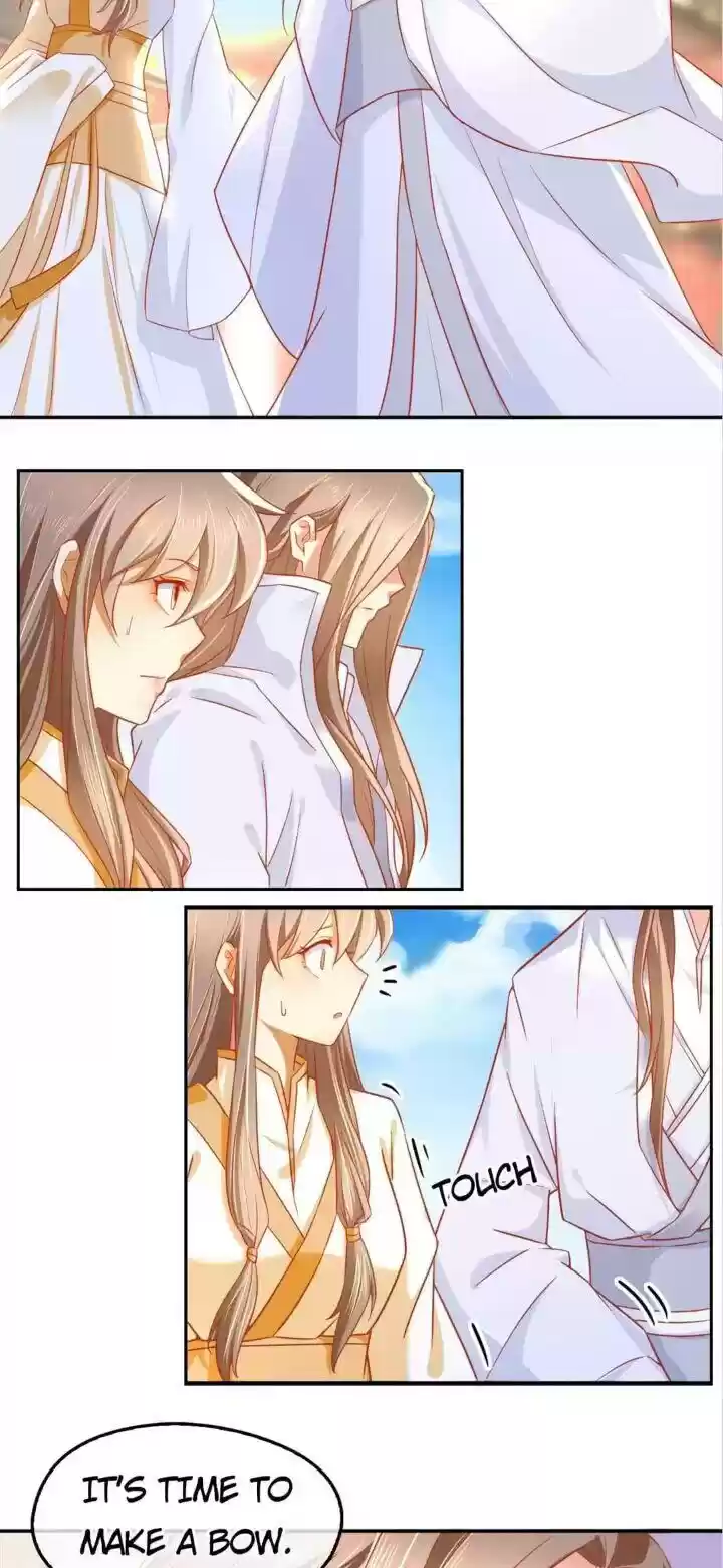 Drop-Dead Beauty Chapter 30