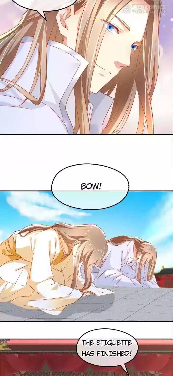 Drop-Dead Beauty Chapter 30