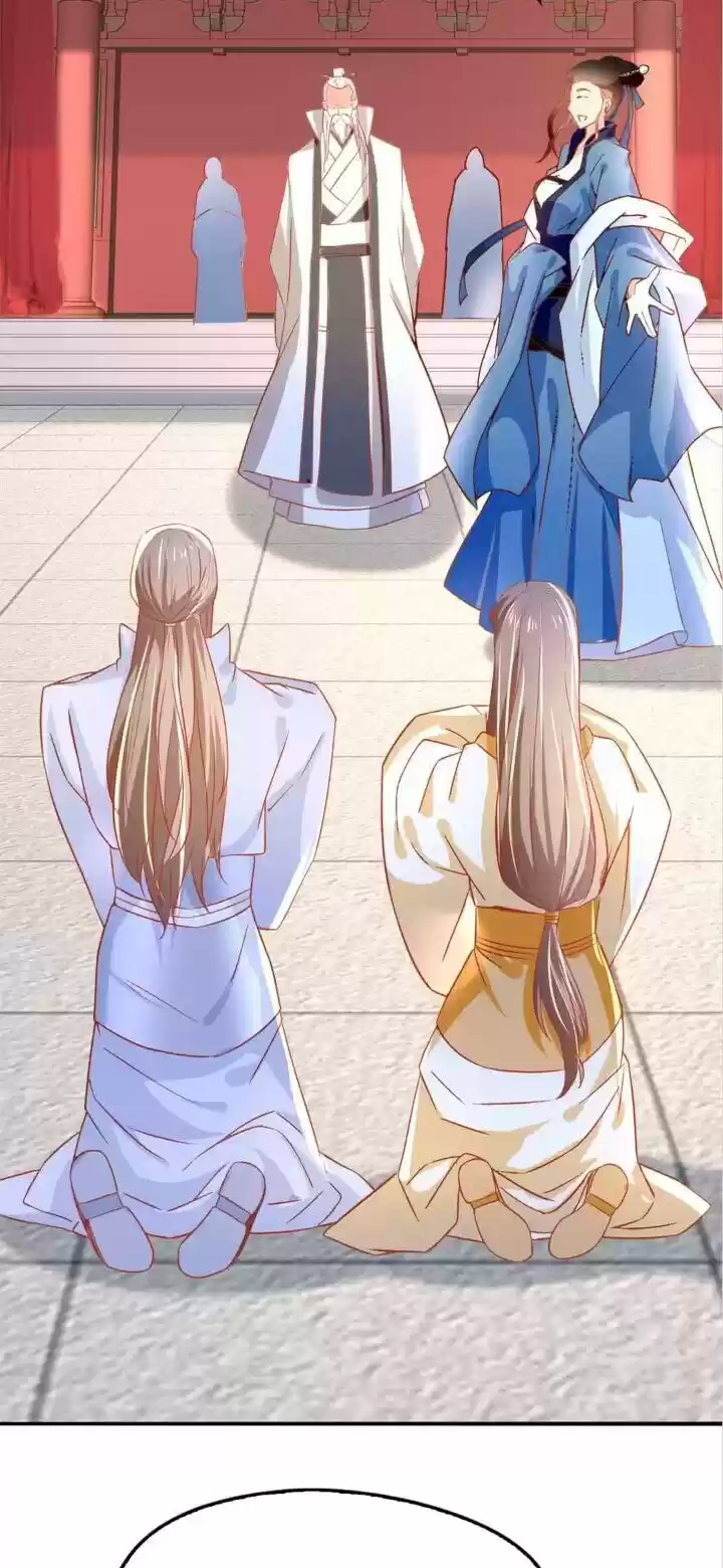 Drop-Dead Beauty Chapter 30