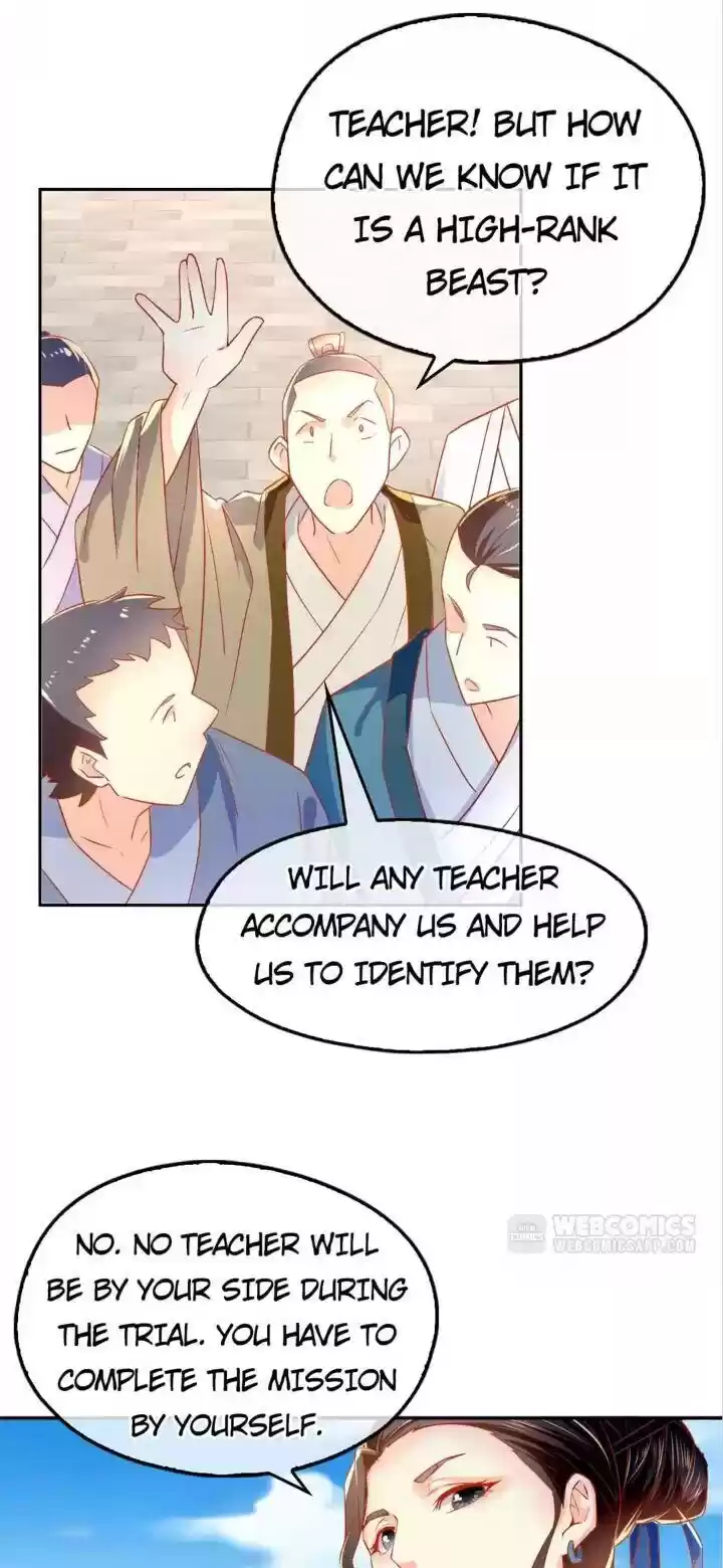 Drop-Dead Beauty Chapter 30