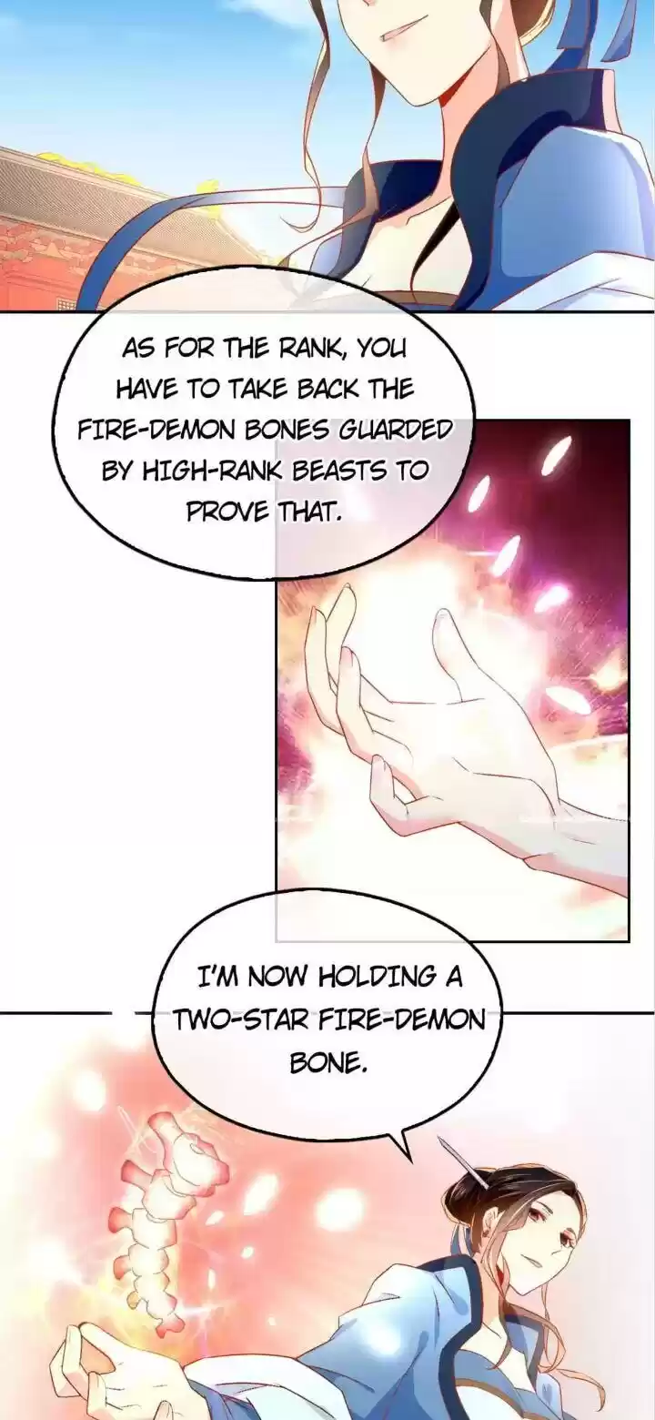 Drop-Dead Beauty Chapter 30