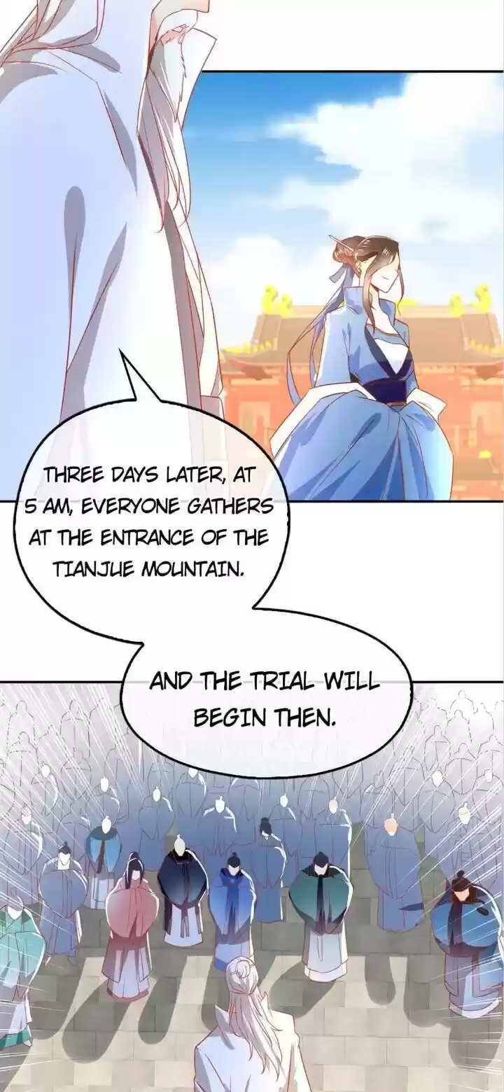 Drop-Dead Beauty Chapter 30