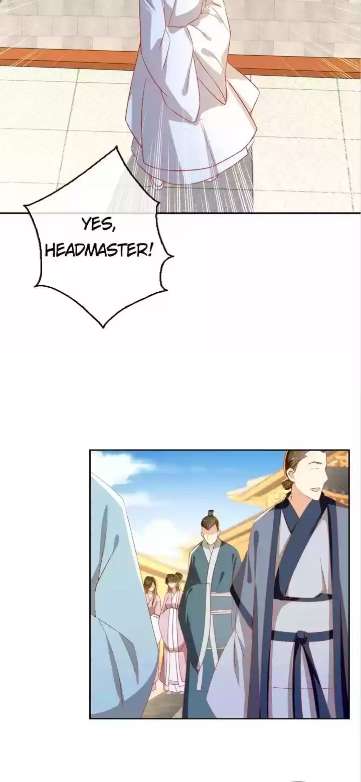 Drop-Dead Beauty Chapter 30