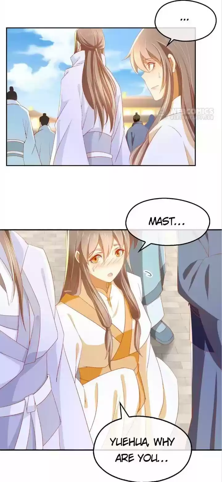 Drop-Dead Beauty Chapter 30