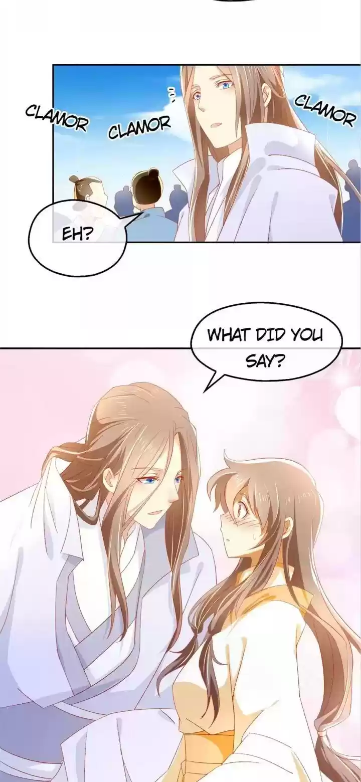 Drop-Dead Beauty Chapter 30