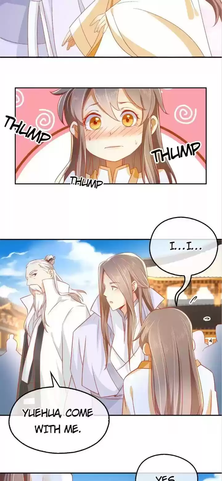 Drop-Dead Beauty Chapter 30