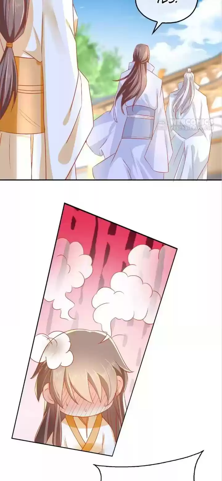 Drop-Dead Beauty Chapter 30